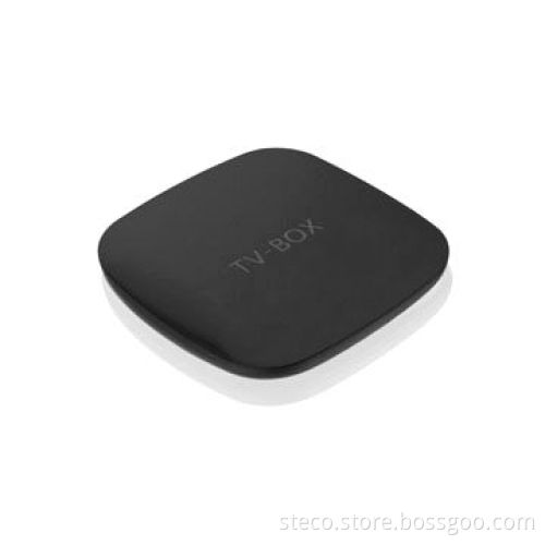 Android-based TV Set-top Box with 512M Memory/4GB DDR & Dual Core CPU